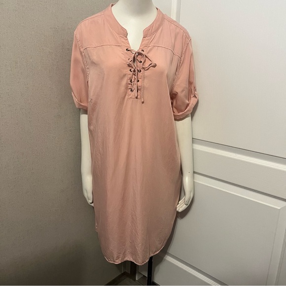 Philosophy Dresses & Skirts - Sale 5 For $25 Philosophy Shirt MIDI Dress